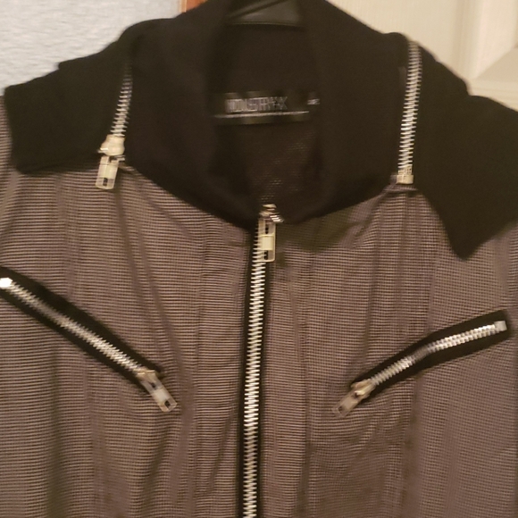 Jacket vest - Picture 3 of 4